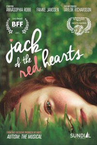 Locandina di Jack di cuori