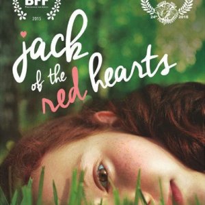 Locandina di Jack of the Red Hearts