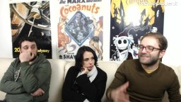 The Hateful Eight: il nostro commento al film in MovieplayerLive