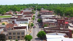 Where to Invade Next - Spot