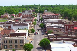 Where to Invade Next - Spot