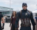 Captain America: Civil War Spot - United We Stand, Divided We Fall!