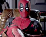 Deadpool: nello spot del Super Bowl nuove scene d'azione