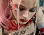 Suicide Squad: Margot Robbie regala tatuaggi sul set, e ne sbaglia uno