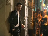 Lucifer: Il diavolo, televisivamente