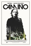 Locandina di Camino