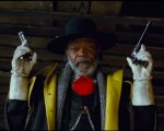 The Hateful Eight, la diretta streaming sul film di Tarantino