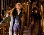 Box Office Italia: The Hateful Eight è il vincitore del weekend!