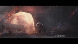 Deadpool - Spot 'Superb Owl'