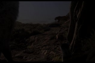 The Jungle Book - Trailer Super Bowl