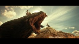 Gods of Egypt - Spot “God vs. God”