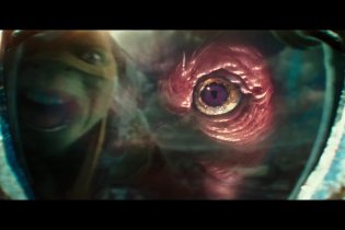 Tartarughe Ninja: Fuori dall'ombra - Spot italiano Super Bowl