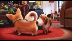 The Secret Life Of Pets – The Big Game Spot 