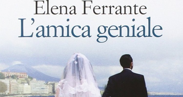 Il Popolare Ciclo Di Romanzi Di Elena Ferrante