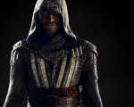 Michael Fassbender: “Assassin’s Creed come Matrix”