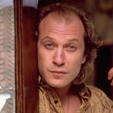 Ted Levine in una scena de IL SILENZIO DEGLI INNOCENTI.