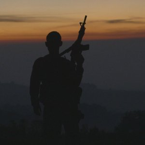 Cartel Land: una scena del documentario