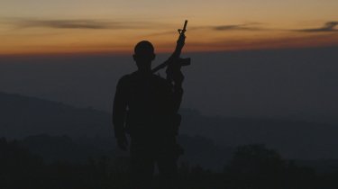 Cartel Land: una scena del documentario