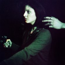 Jodie Foster è Clarice Starling ne IL SILENZIO DEGLI INNOCENTI (1991)