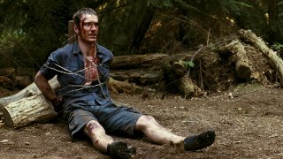 Michael Fassbender in Eden Lake