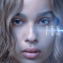 The Divergent Series: Allegiant - Il character poster di Christina