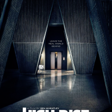 High Rise: una nuova locandina del film