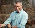 Matt LeBlanc sarà protagonista di una nuova serie tv