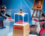 Playmobil: Robbers, Thieves & Rebels sarà diretto da Lino Di Salvo