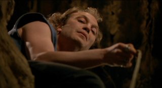 Ted Levine è Buffalo Bill ne Il Silenzio degli innocenti