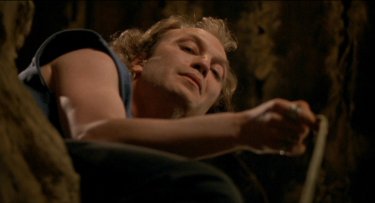 Ted Levine è Buffalo Bill ne Il silenzio degli innocenti