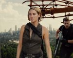 Divergent: Ascendant, il regista Robert Schwentke abbandona il film