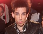 Ben Stiller: 'Mio figlio, schiavo in una scuola di gladiatori a Roma'