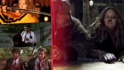 I momenti più scioccanti e violenti del cinema di Quentin Tarantino
