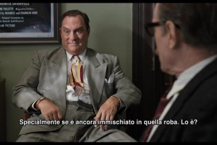 L'ultima parola - La vera storia di Dalton Trumbo: Featurette 'Chi è Dalton Trumbo?'