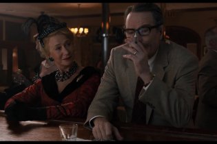 L'ultima parola - La vera storia di Dalton Trumbo - Clip 'Ci sono molte voci in giro'