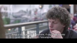 The End of the Tour - Featurette David Foster Wallace