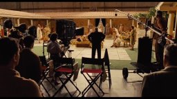 Ave, Cesare! - Featurette 'La Star del Cinema' (sottotitoli in italiano)