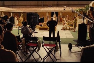 Ave, Cesare! - Featurette 'La Star del Cinema' (sottotitoli in italiano)