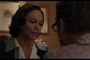 L'ultima parola - La vera storia di Dalton Trumbo -  Clip 'Combattere un'insurrezione'