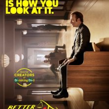 Better Call Saul: una locandina per la seconda stagione