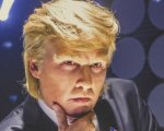 Johnny Depp diventa Donald Trump nel film di Funny or Die