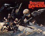 Battlestar Galactica: reboot cinematografico in arrivo