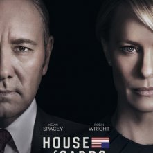 House of Cards: un poster per la quarta stagione