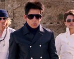 Zoolander 2, anche i super modelli invecchiano