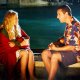 50 volte il primo bacio, Drew Barrymore: 'Mia figlia e quella di Adam Sandler hanno visto insieme il film'
