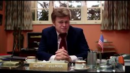 The Shining - Trailer