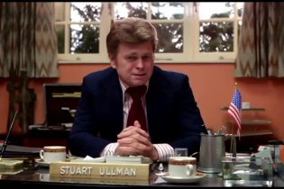 The Shining - Trailer