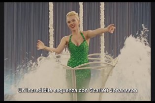 Ave, Cesare! - Featurette 'A look inside' (sottotitoli in italiano)