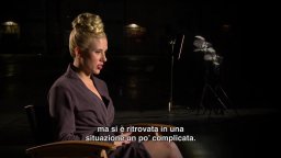 Ave, Cesare! - Featurette 'L'attrice' (sottotitoli in italiano)