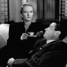 Barriera invisibile: Gregory Peck e Celeste Holm